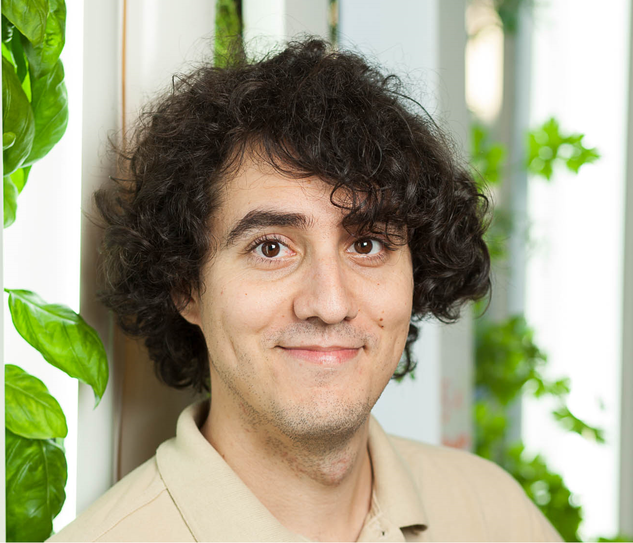 Henrique Sánchez